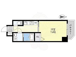 寺田町駅 6.7万円