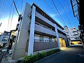東大阪市長堂２丁目 3階建 築28年のイメージ