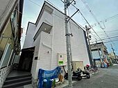 大阪市生野区田島２丁目 3階建 築9年のイメージ