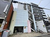 大阪市天王寺区東上町 5階建 築36年のイメージ