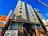 大阪市東成区神路１丁目 10階建 築36年のイメージ