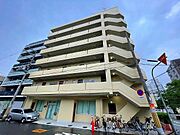 寺田町駅より徒歩3分 2階 築40年5ヶ月の賃貸物件