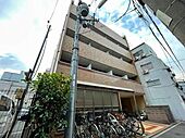 大阪市生野区鶴橋２丁目 5階建 築15年のイメージ