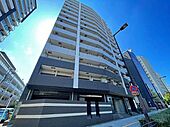 大阪市中央区森ノ宮中央２丁目 14階建 築12年のイメージ