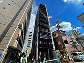 大阪市東成区中道２丁目 12階建 築2年のイメージ