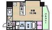 大阪市天王寺区上本町９丁目 11階建 築11年のイメージ