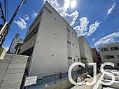 大阪市生野区巽中２丁目 3階建 築4年のイメージ