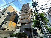 東大阪市足代新町 10階建 築16年のイメージ
