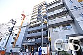 大阪市中央区玉造２丁目 11階建 築4年のイメージ