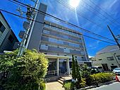 大阪市生野区小路３丁目 6階建 築10年のイメージ