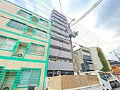 大阪市東成区東中本１丁目 10階建 新築のイメージ