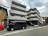 大阪市生野区舎利寺２丁目 4階建 築35年のイメージ