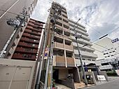 大阪市天王寺区上本町６丁目 10階建 築20年のイメージ