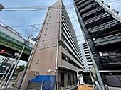 大阪市東成区中道２丁目 14階建 築14年のイメージ