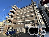 大阪市生野区生野東２丁目 6階建 築16年のイメージ