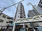 東大阪市高井田中１丁目 11階建 築35年のイメージ