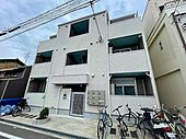 大阪市生野区小路２丁目 3階建 築6年のイメージ