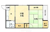 大阪市生野区林寺４丁目 5階建 築39年のイメージ