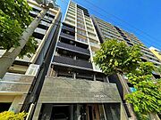 天王寺駅より徒歩8分 14階 築5年4ヶ月の賃貸物件