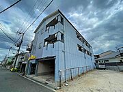 南巽駅より徒歩8分 2階 築29年2ヶ月の賃貸物件