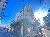 東大阪市荒川１丁目 6階建 築41年のイメージ