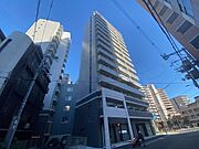 鶴橋駅より徒歩2分 10階 築5年9ヶ月の賃貸物件