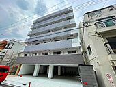 大阪市東成区大今里南１丁目 7階建 築3年のイメージ