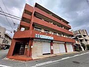 深江橋駅より徒歩3分 4階 築46年1ヶ月の賃貸物件