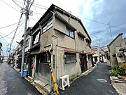 寺田町駅より徒歩7分 1階 築59年4ヶ月の賃貸物件