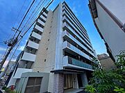 布施駅より徒歩8分 4階 築2年の賃貸物件