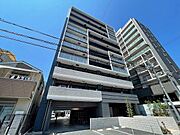 今里駅より徒歩7分 5階 築1年3ヶ月の賃貸物件