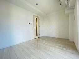 JR大阪環状線 森ノ宮駅 徒歩9分の賃貸マンション 8階1Kのリビング/ダイニング