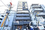 玉造駅より徒歩2分 3階 築5年7ヶ月の賃貸物件