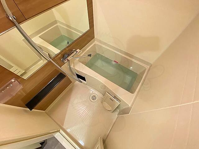 浴室
