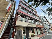 双福マンション 2階 築41年7ヶ月の賃貸物件