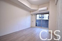 プレサンス谷町九丁目駅前 7階1Kのリビング/ダイニング