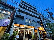 堂ヶ芝ハイツ 3階 築44年5ヶ月の賃貸物件