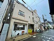 寺田町駅より徒歩1分 3階 築50年1ヶ月の賃貸物件