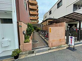 朝日プラザプロシード桃谷東  ｜ 大阪府大阪市生野区勝山南４丁目3番23号（賃貸マンション1R・2階・18.20㎡） その3