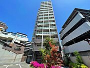 エスリード大阪長堀ゲート 8階 築5年の賃貸物件