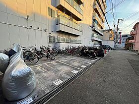 大阪府大阪市東成区大今里２丁目（賃貸マンション1R・6階・17.00㎡） その8