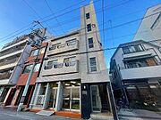 コーポ長野 2階 築53年7ヶ月の賃貸物件