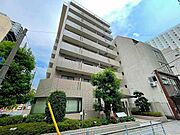 アーバンエース上本町パル 3階 築30年2ヶ月の賃貸物件