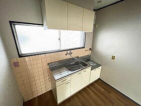 大阪府東大阪市足代北１丁目（賃貸マンション2LDK・2階・42.00㎡） その8