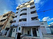 北巽駅より徒歩2分 6階 築29年3ヶ月の賃貸物件