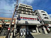 北巽駅より徒歩5分 4階 築33年10ヶ月の賃貸物件