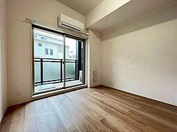 エスリード ザ・グレア大阪 11階1Kのリビング/ダイニング