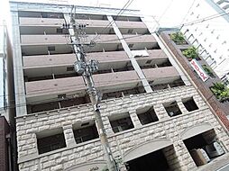 Osaka Metro堺筋線 堺筋本町駅 徒歩3分の賃貸マンション