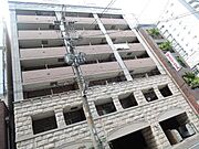 堺筋本町駅より徒歩3分 8階 築21年8ヶ月の賃貸物件