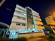 今里駅より徒歩14分 3階 築18年10ヶ月の賃貸物件